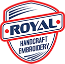 Royal Badges LLC – The hand made badges comapny